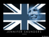 Jennifer Saunders 2